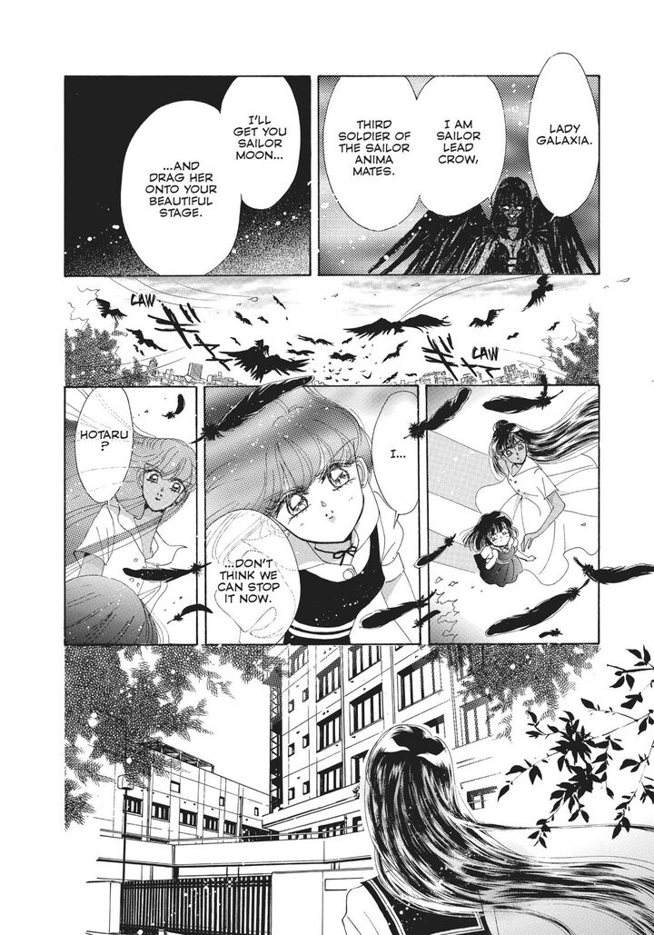 Bishoujo Senshi Sailor Moon 52 26