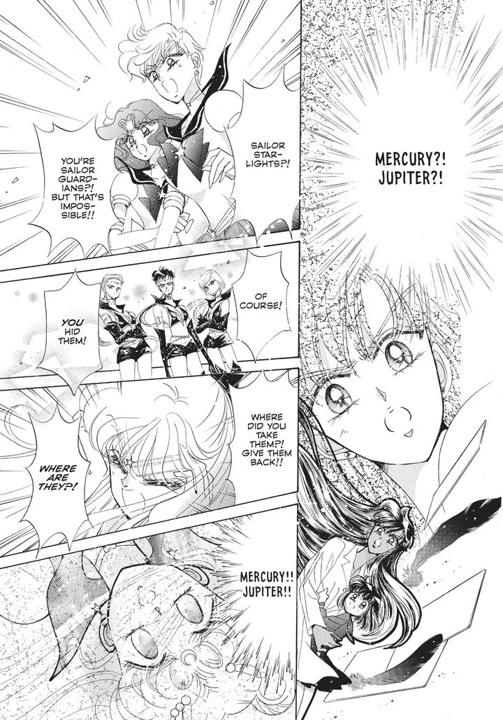 Bishoujo Senshi Sailor Moon 52 3
