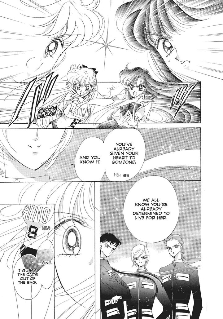 Bishoujo Senshi Sailor Moon 52 31