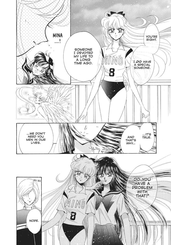 Bishoujo Senshi Sailor Moon 52 32