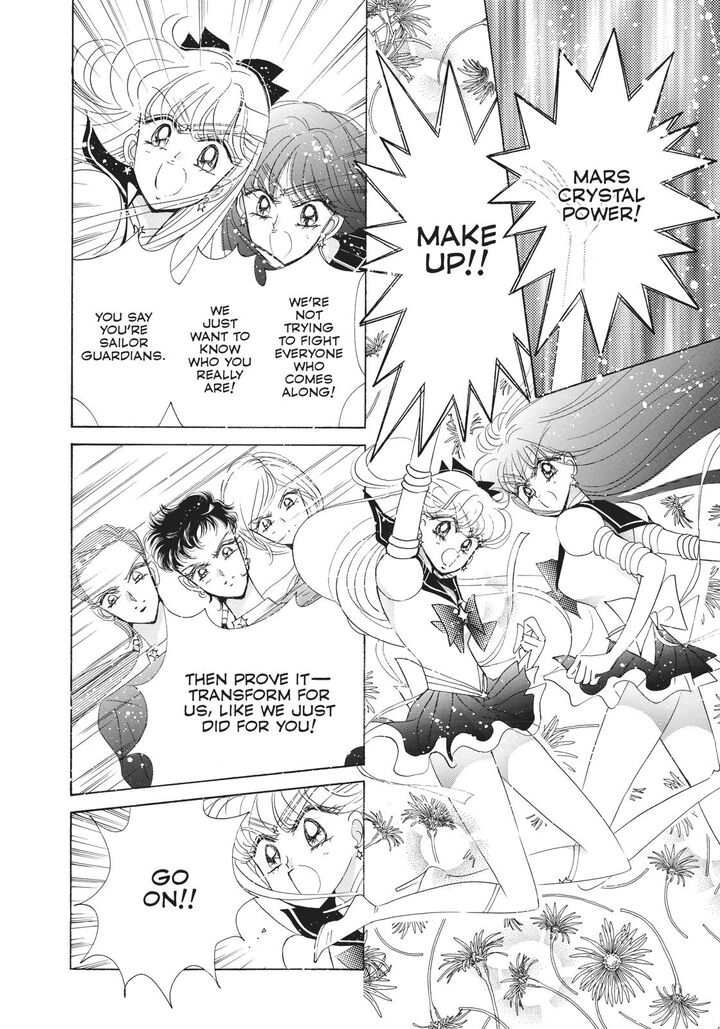 Bishoujo Senshi Sailor Moon 52 34