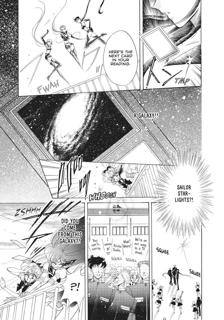 Bishoujo Senshi Sailor Moon 52 37