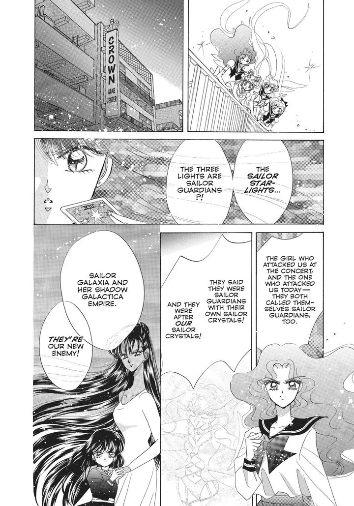 Bishoujo Senshi Sailor Moon 52 8