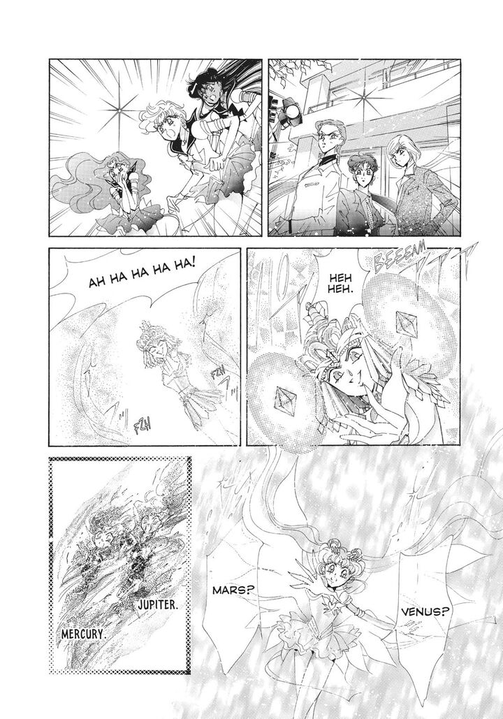 Bishoujo Senshi Sailor Moon 53 11