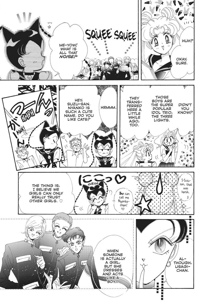 Bishoujo Senshi Sailor Moon 53 29