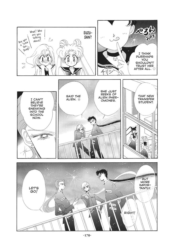 Bishoujo Senshi Sailor Moon 53 30