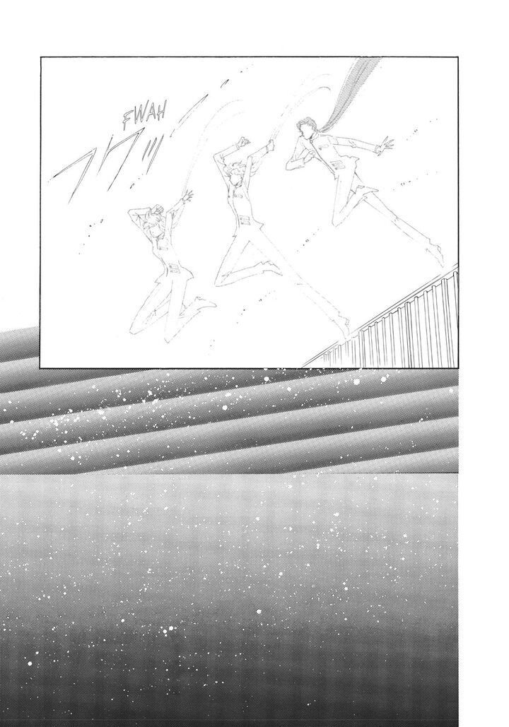 Bishoujo Senshi Sailor Moon 53 31