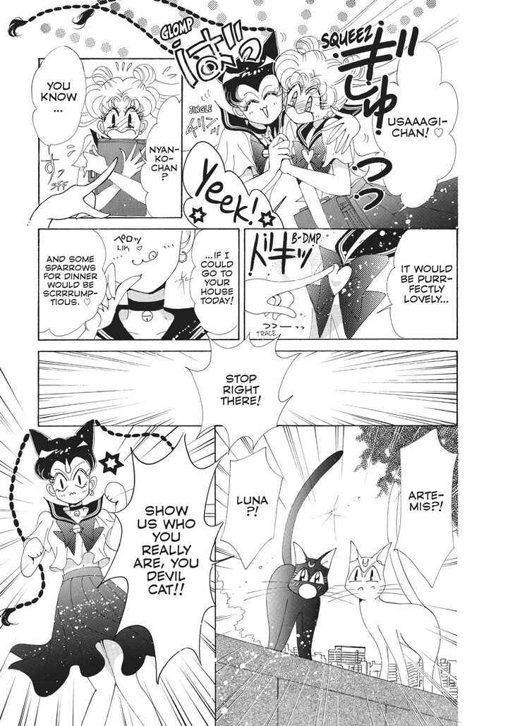Bishoujo Senshi Sailor Moon 53 40
