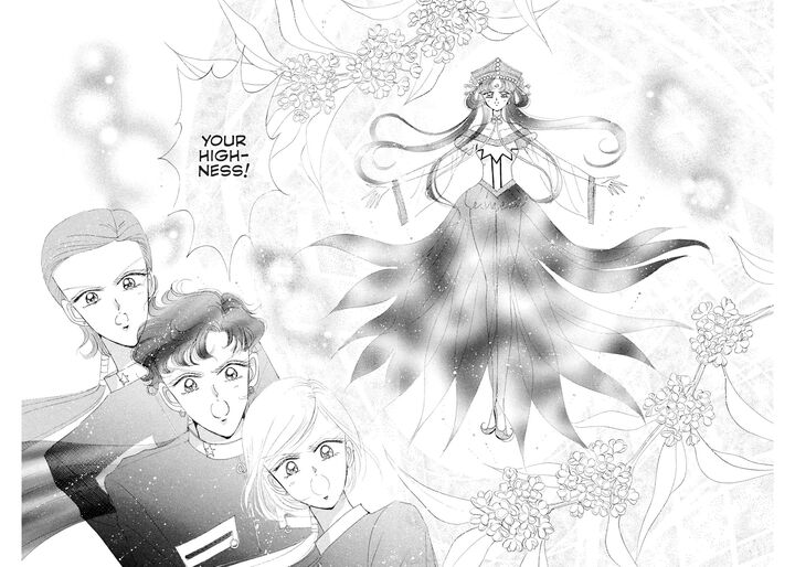 Bishoujo Senshi Sailor Moon 53 43