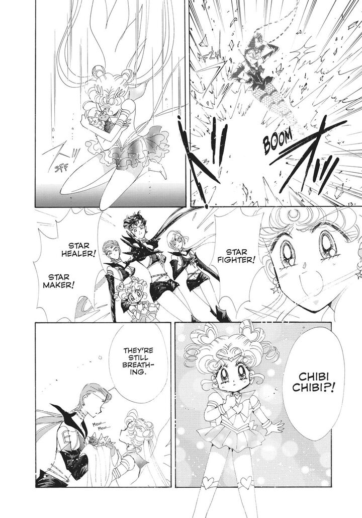Bishoujo Senshi Sailor Moon 54 19