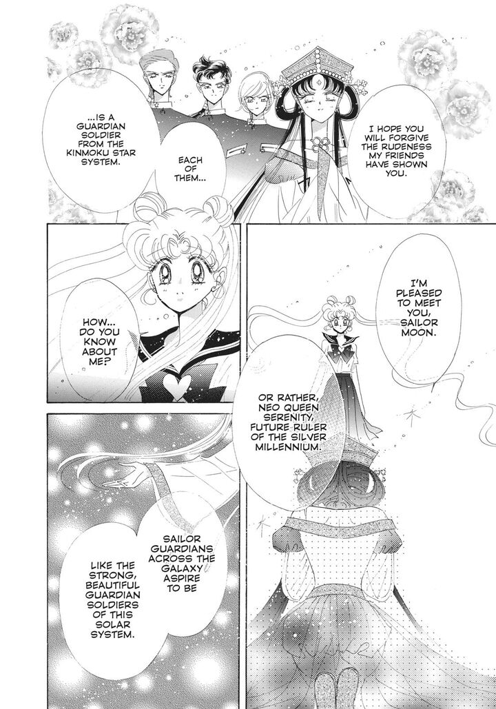 Bishoujo Senshi Sailor Moon 54 21