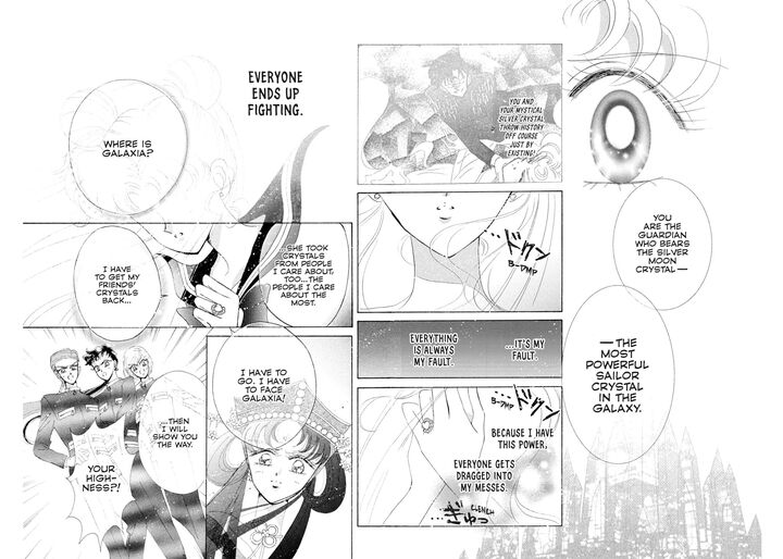Bishoujo Senshi Sailor Moon 54 27