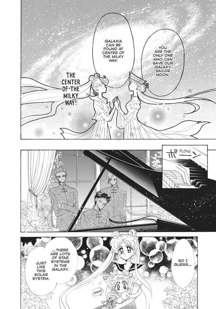 Bishoujo Senshi Sailor Moon 54 28