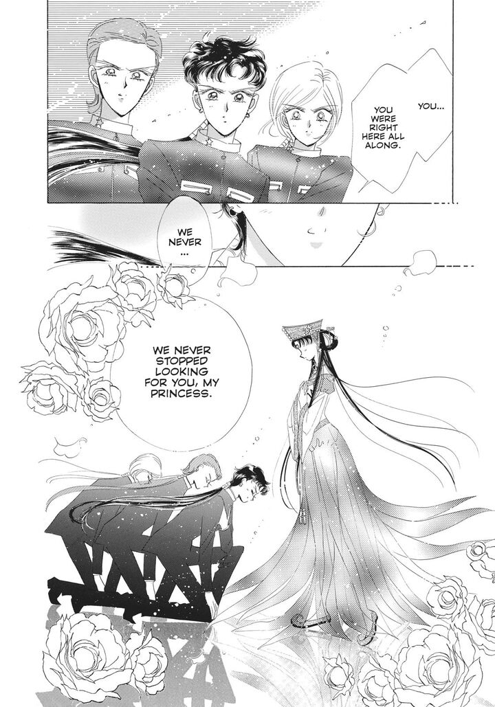 Bishoujo Senshi Sailor Moon 54 3