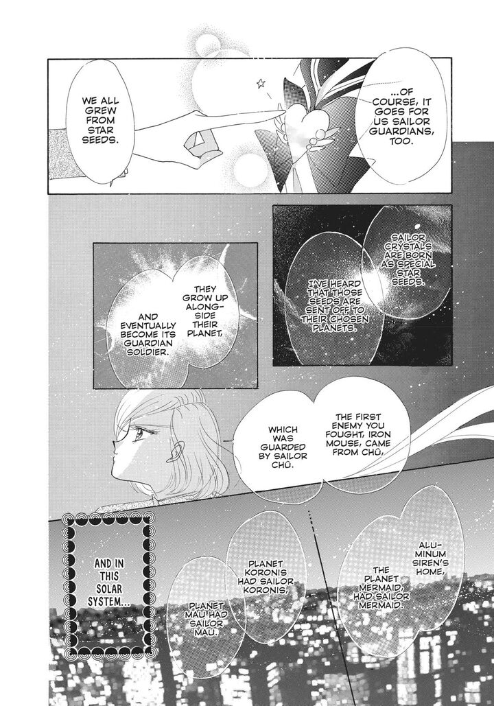 Bishoujo Senshi Sailor Moon 54 30