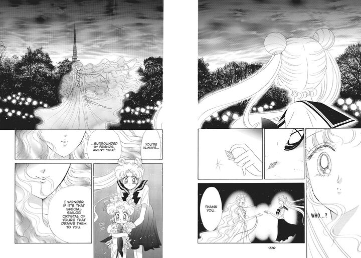 Bishoujo Senshi Sailor Moon 54 38