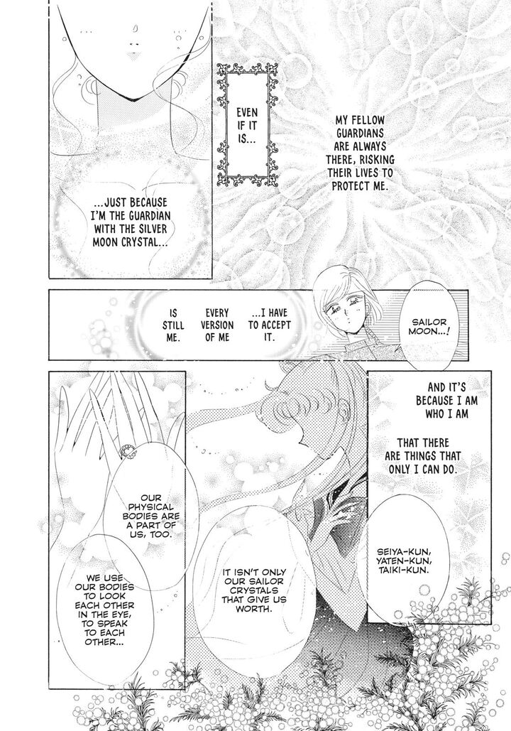 Bishoujo Senshi Sailor Moon 55 20