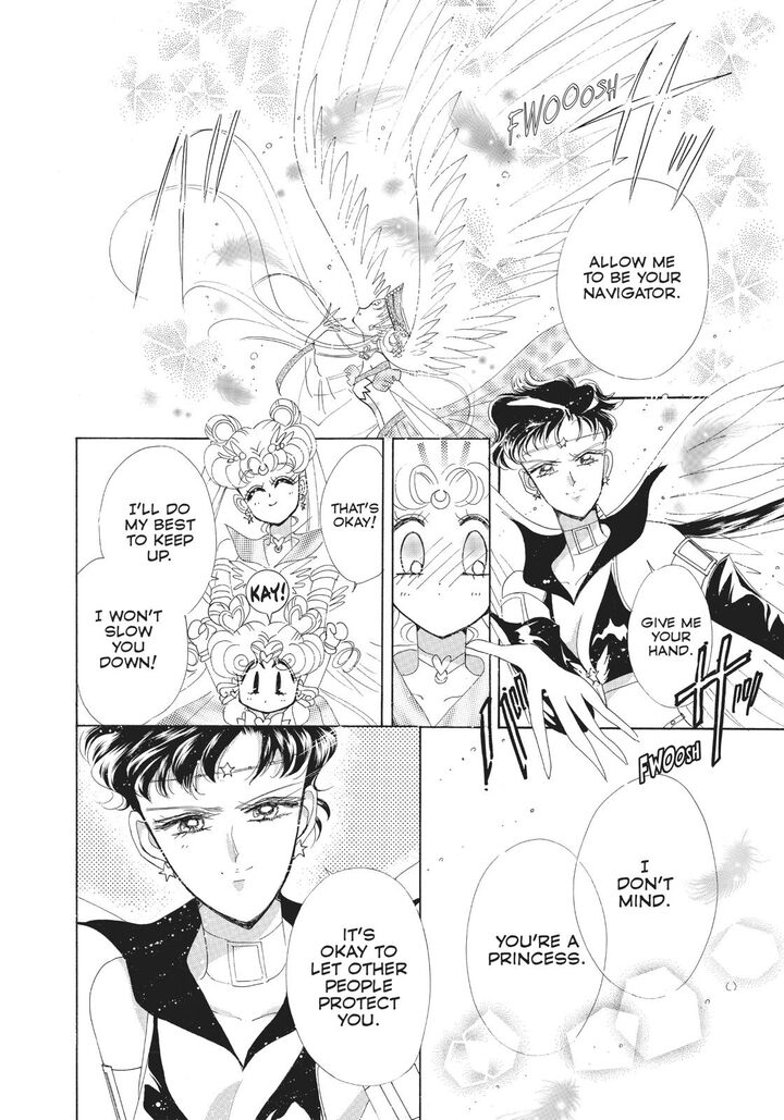 Bishoujo Senshi Sailor Moon 55 28