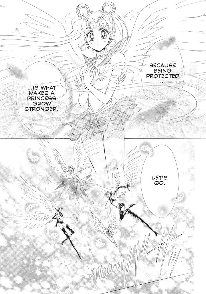 Bishoujo Senshi Sailor Moon 55 29