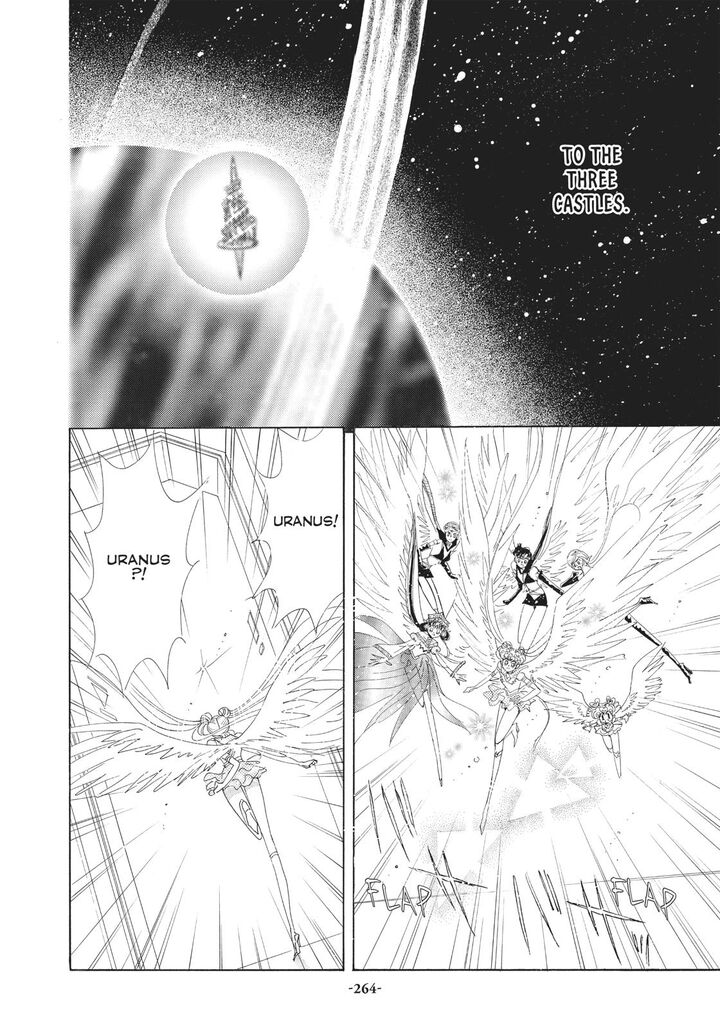 Bishoujo Senshi Sailor Moon 55 30