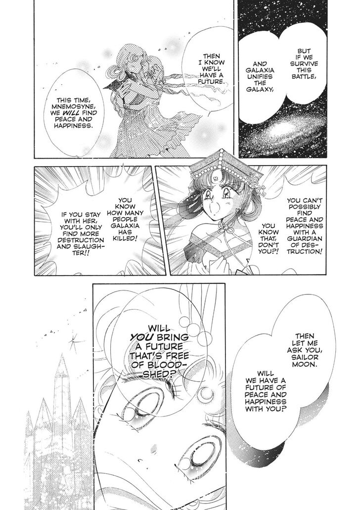 Bishoujo Senshi Sailor Moon 56 35