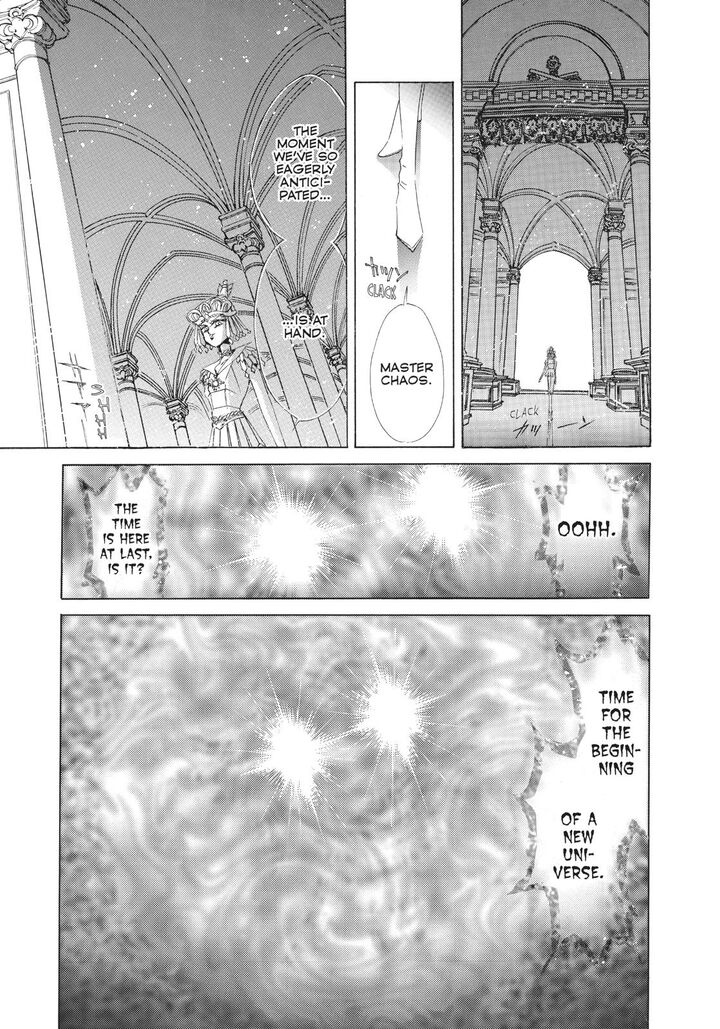 Bishoujo Senshi Sailor Moon 57 14