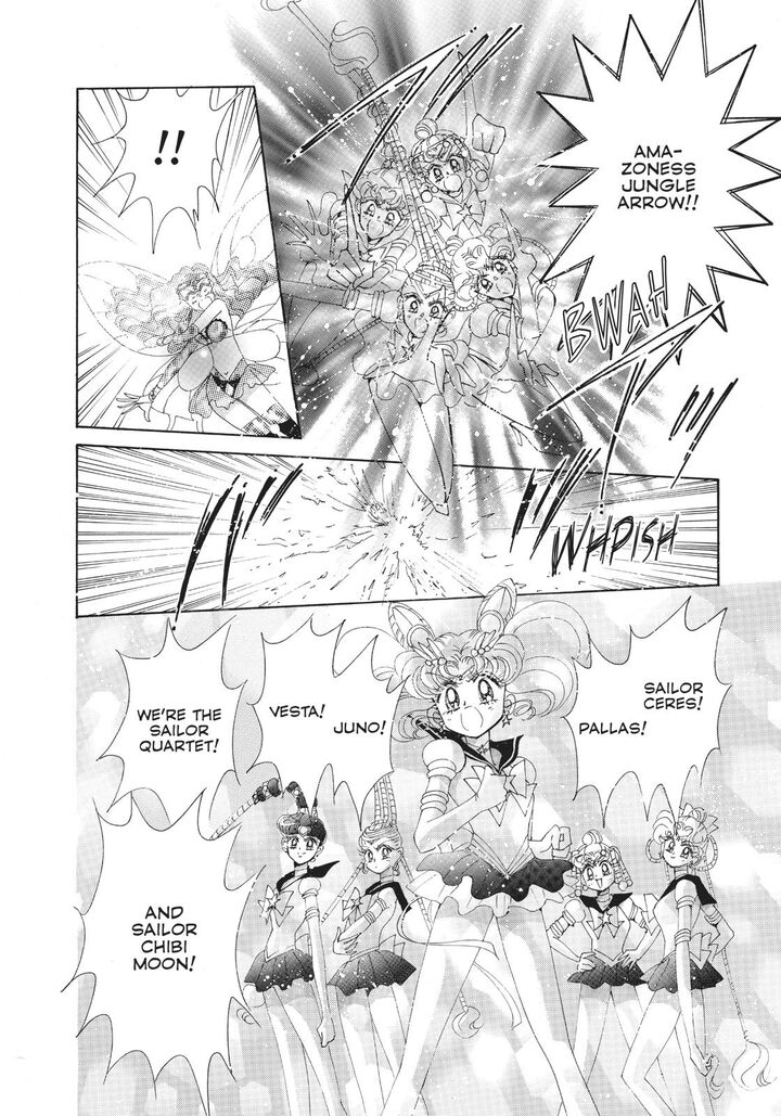 Bishoujo Senshi Sailor Moon 57 21