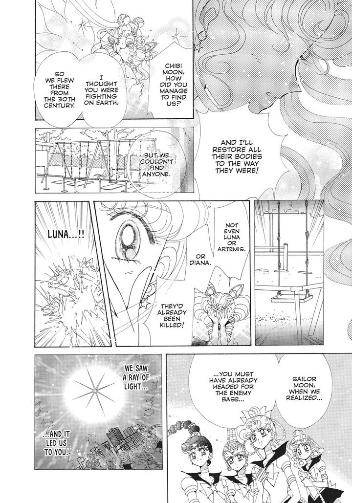 Bishoujo Senshi Sailor Moon 57 25