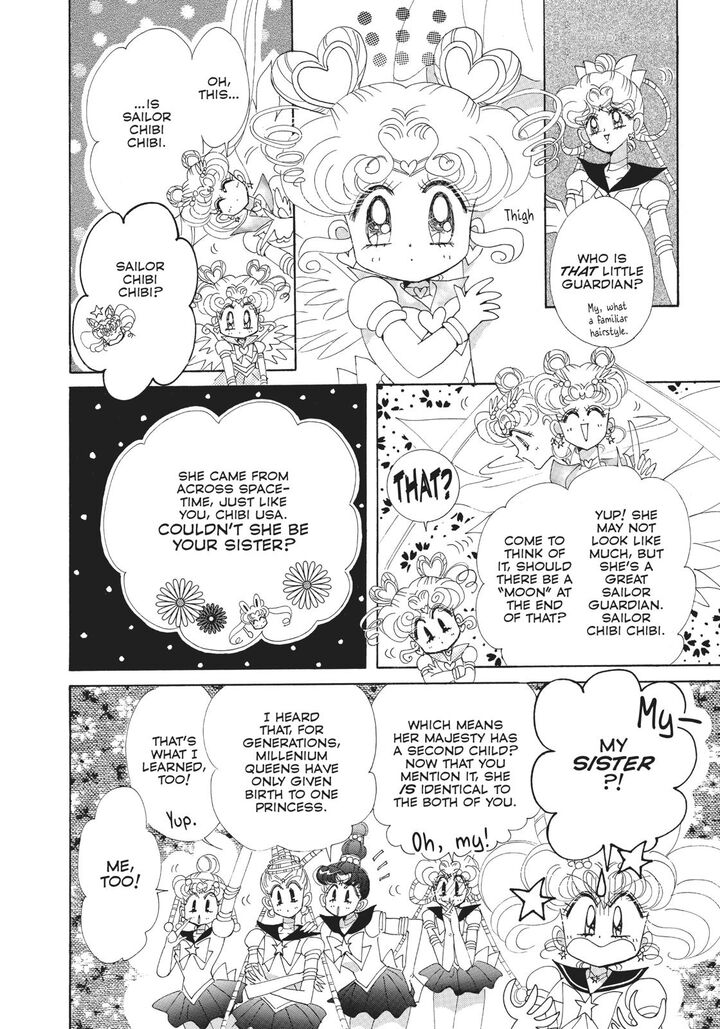 Bishoujo Senshi Sailor Moon 57 27