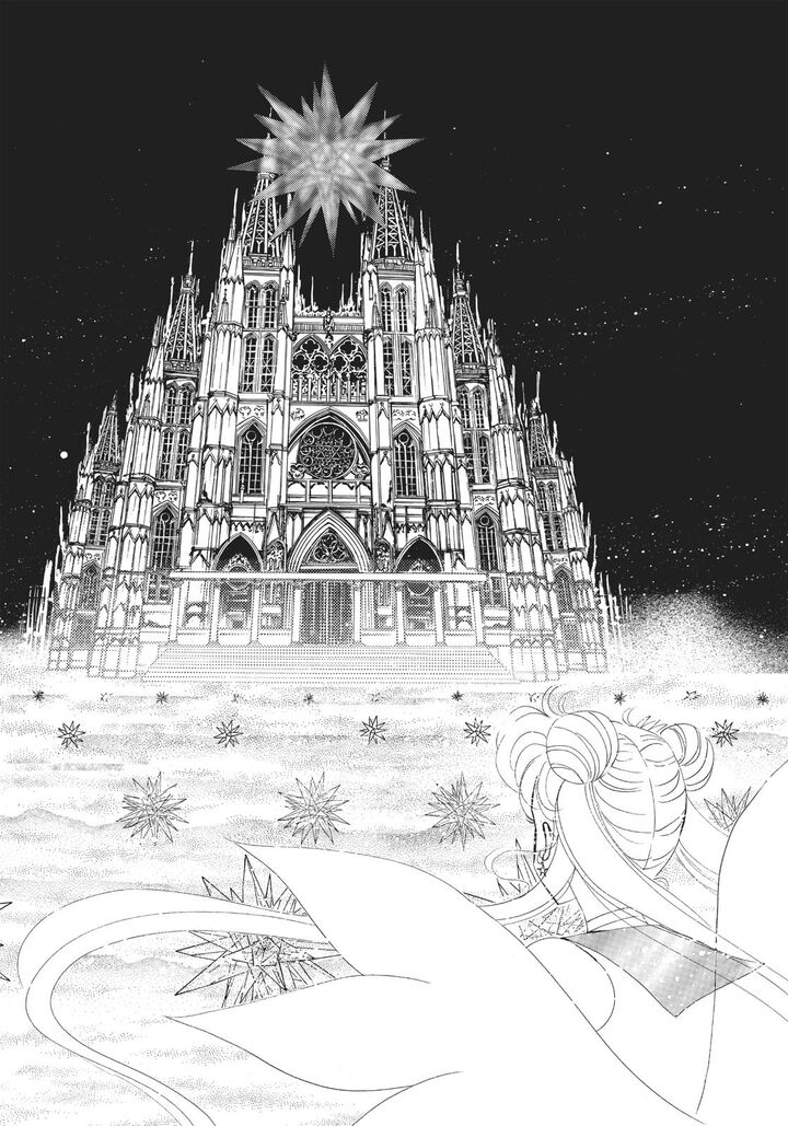 Bishoujo Senshi Sailor Moon 57 30
