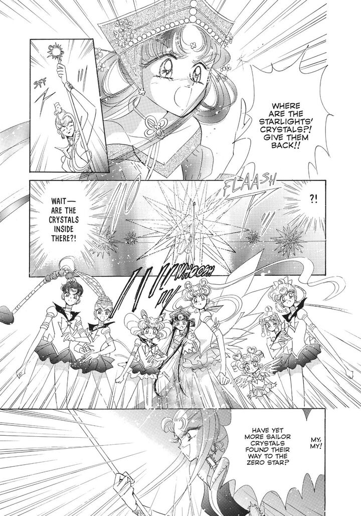 Bishoujo Senshi Sailor Moon 57 32