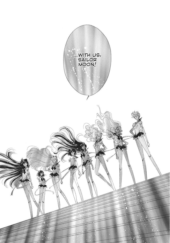 Bishoujo Senshi Sailor Moon 57 44