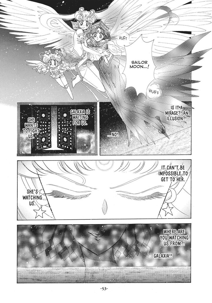 Bishoujo Senshi Sailor Moon 57 8