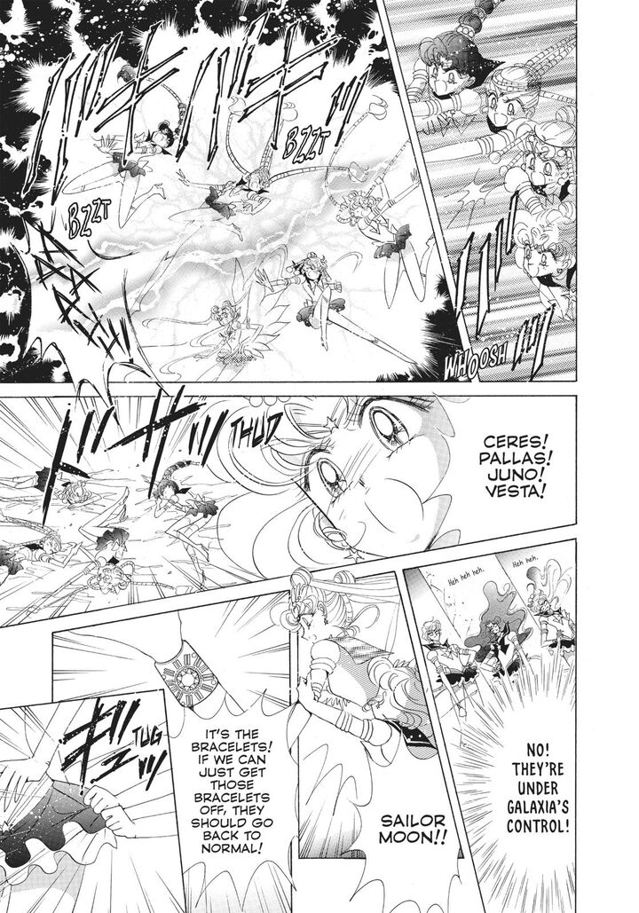 Bishoujo Senshi Sailor Moon 58 10