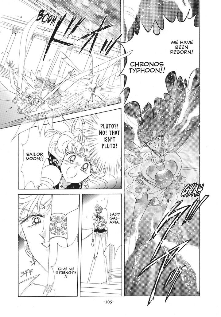Bishoujo Senshi Sailor Moon 58 14