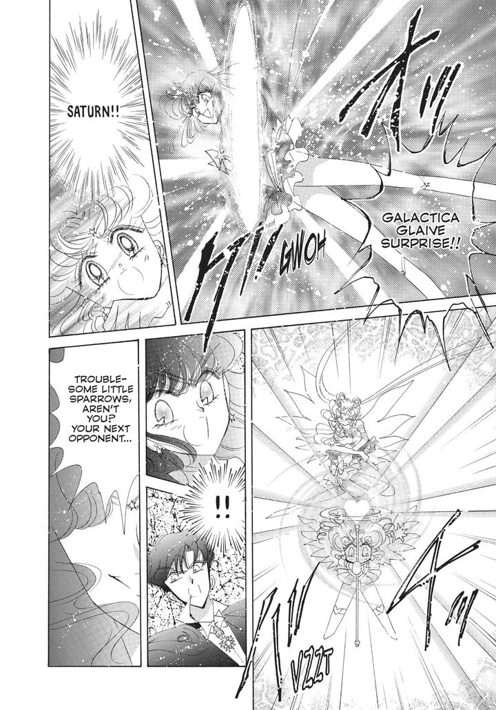 Bishoujo Senshi Sailor Moon 58 17