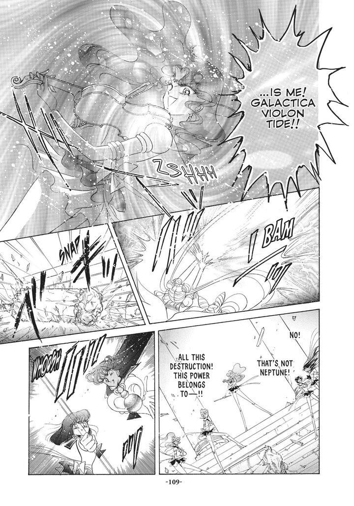 Bishoujo Senshi Sailor Moon 58 18
