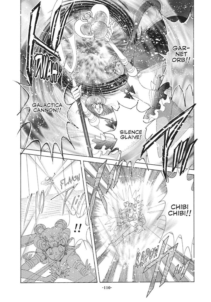 Bishoujo Senshi Sailor Moon 58 19