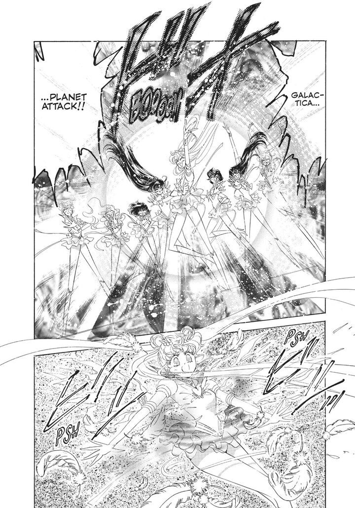 Bishoujo Senshi Sailor Moon 58 25