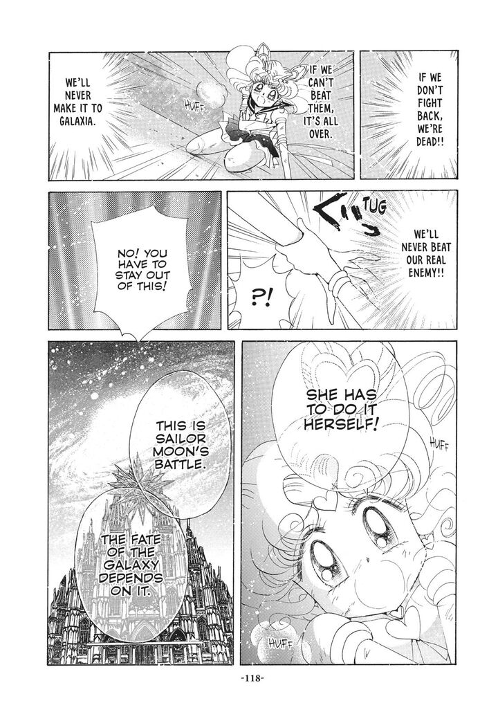 Bishoujo Senshi Sailor Moon 58 27