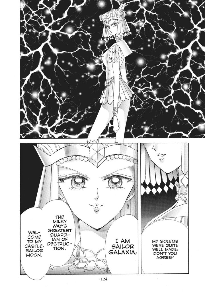 Bishoujo Senshi Sailor Moon 58 33