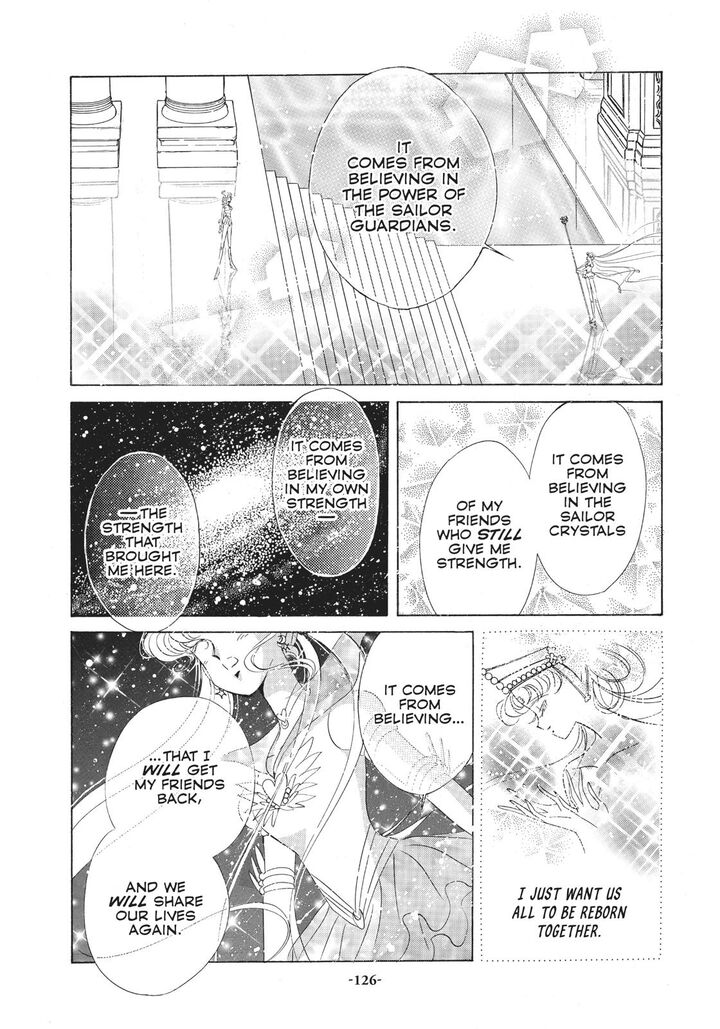 Bishoujo Senshi Sailor Moon 58 35