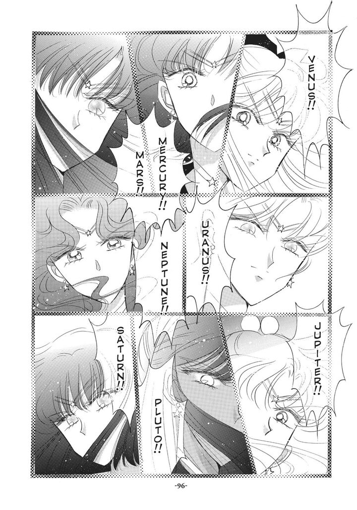 Bishoujo Senshi Sailor Moon 58 5