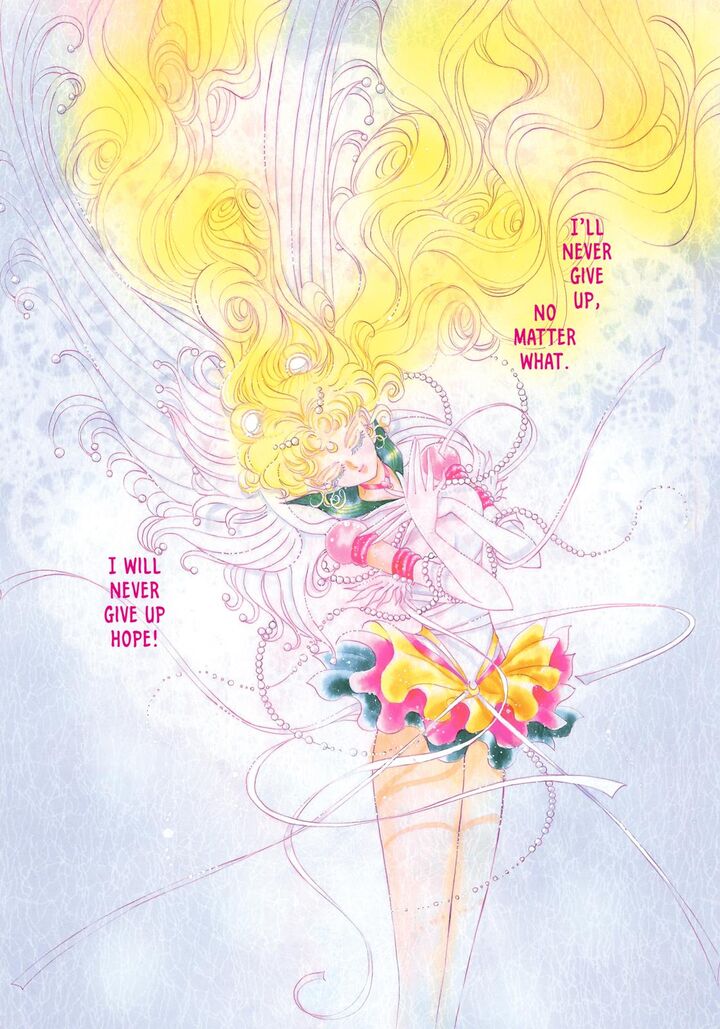 Bishoujo Senshi Sailor Moon 60 1