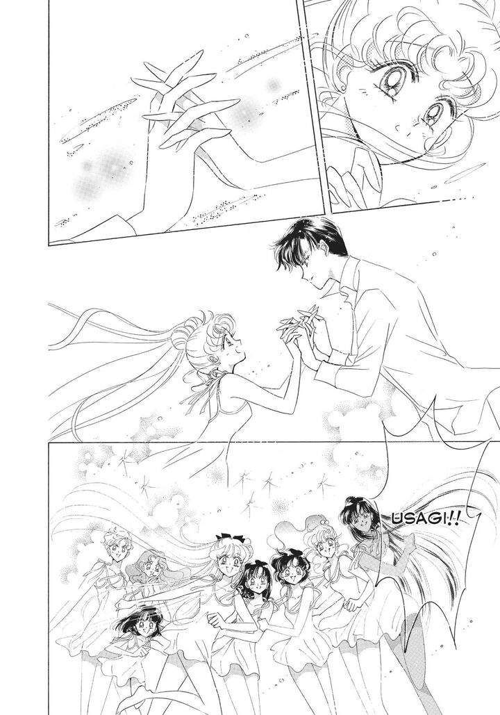 Bishoujo Senshi Sailor Moon 60 26