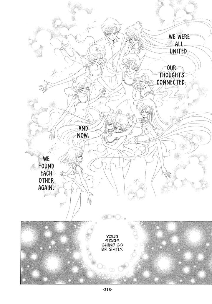 Bishoujo Senshi Sailor Moon 60 30