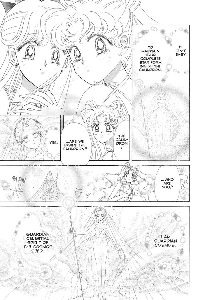 Bishoujo Senshi Sailor Moon 60 31