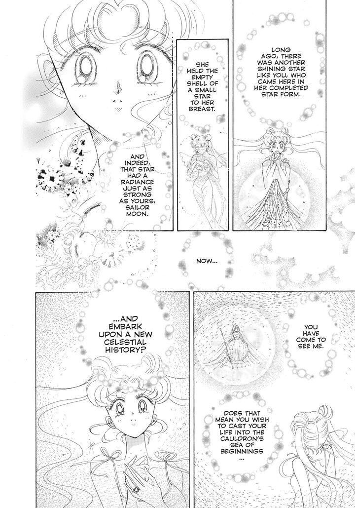 Bishoujo Senshi Sailor Moon 60 32