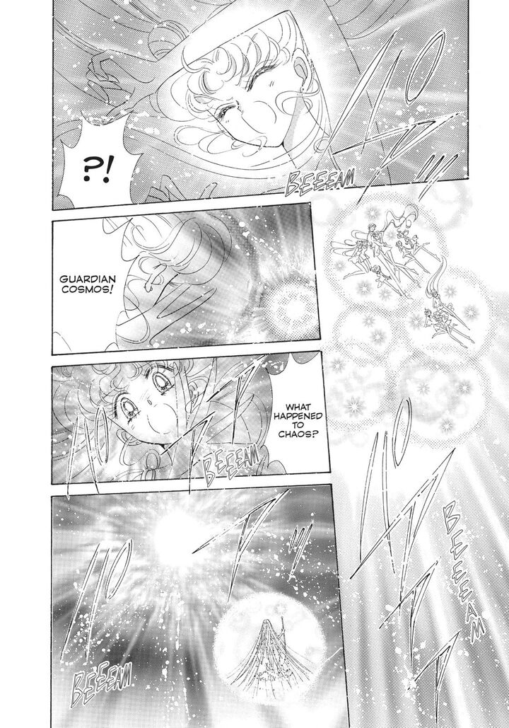Bishoujo Senshi Sailor Moon 60 34