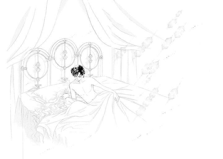 Bishoujo Senshi Sailor Moon 60 36